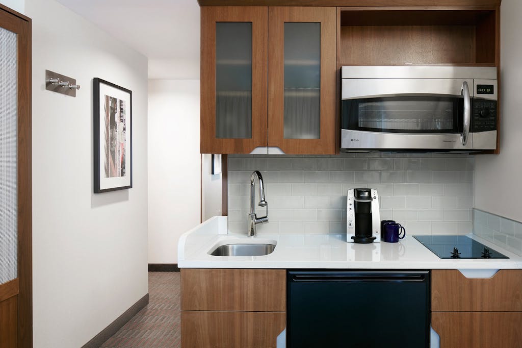 Club Quarters Hotel Grand Central Midtown Manhattan Nyc Ny Superior Studio Apartment At Club Quarters Hotel Grand Central
