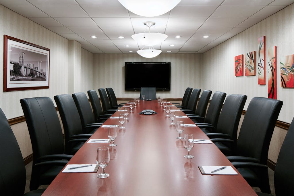Board Room