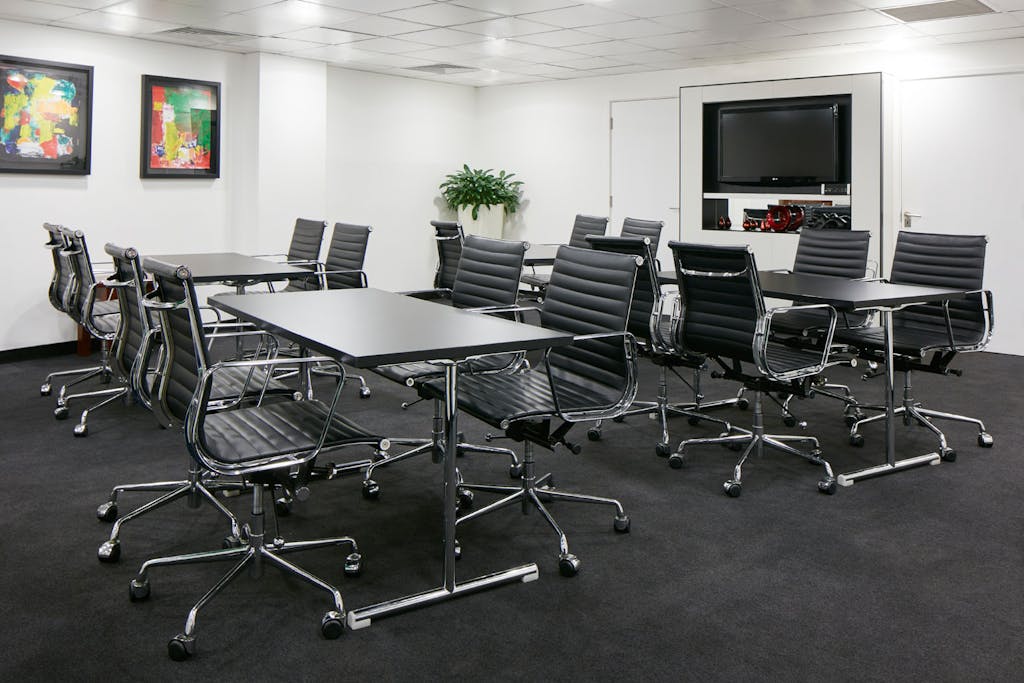 Meetings & Events at Club Quarters Hotel, Gracechurch, London