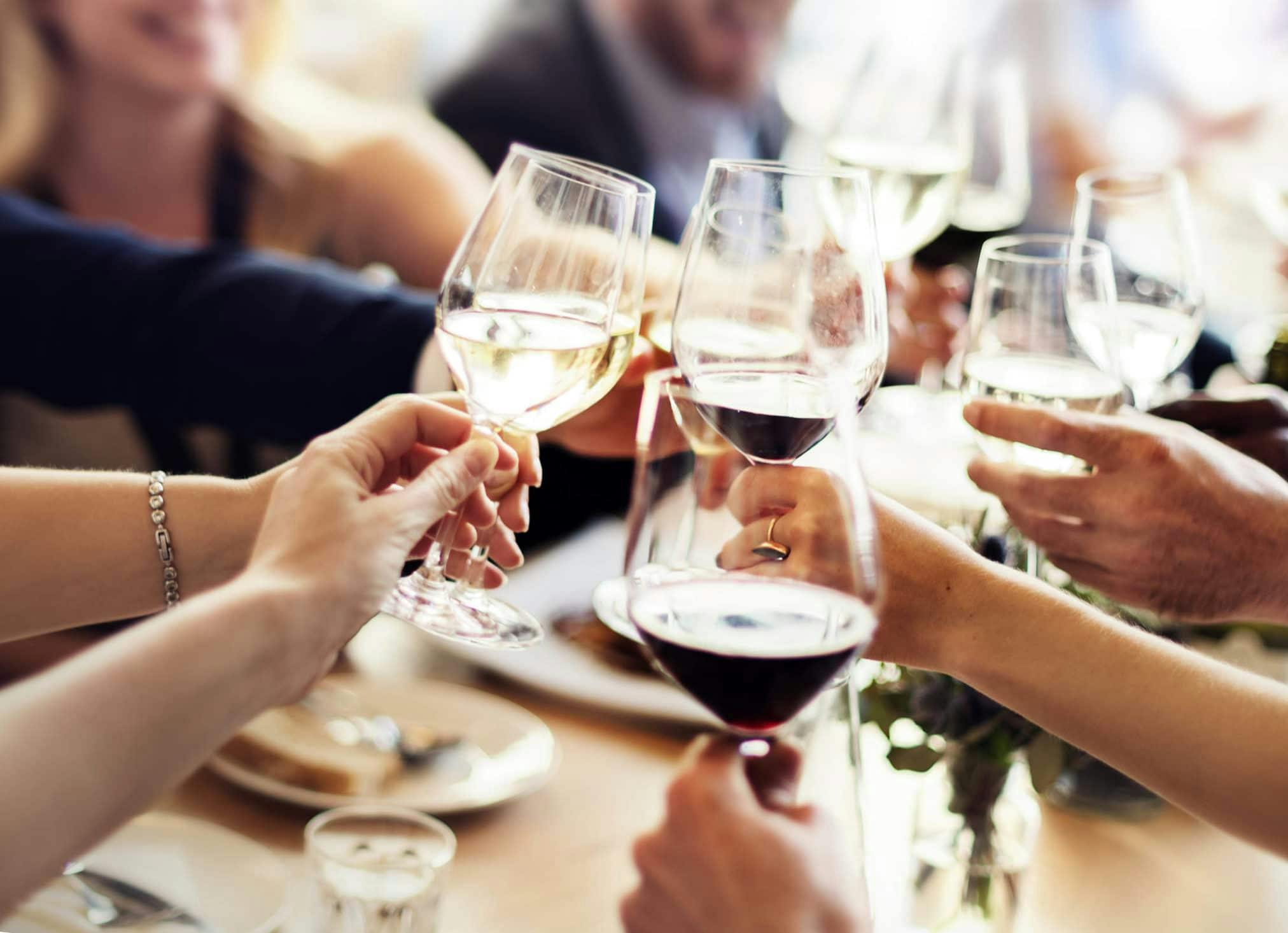 Wine-Toast-with-Friends