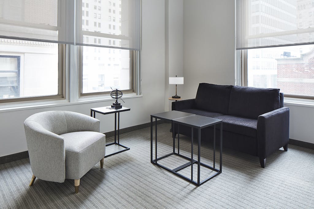 club quarters hotel wall street newly renovated lower manhattan