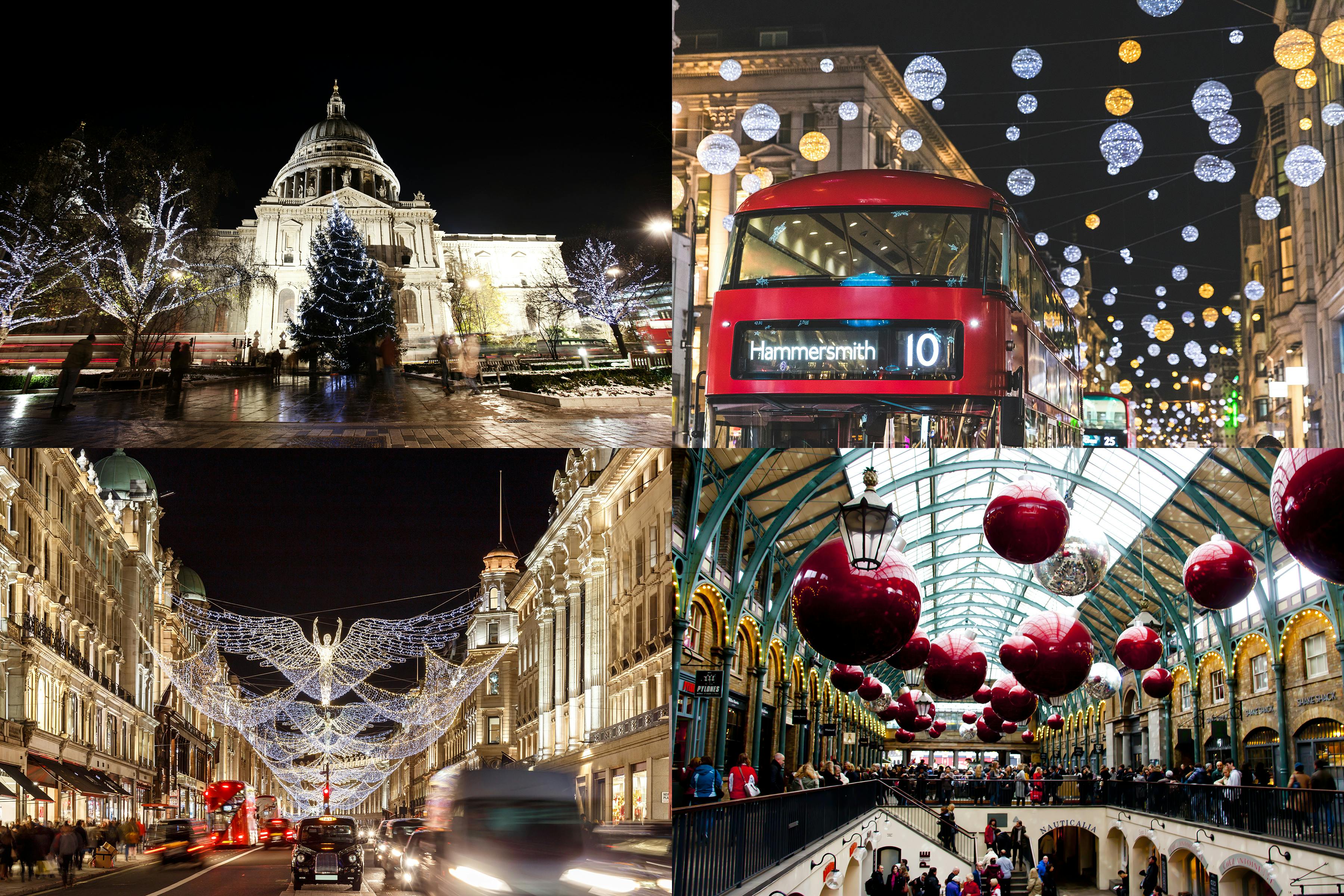 Go See Do Holidays In London Edition Club Quarters Hotels