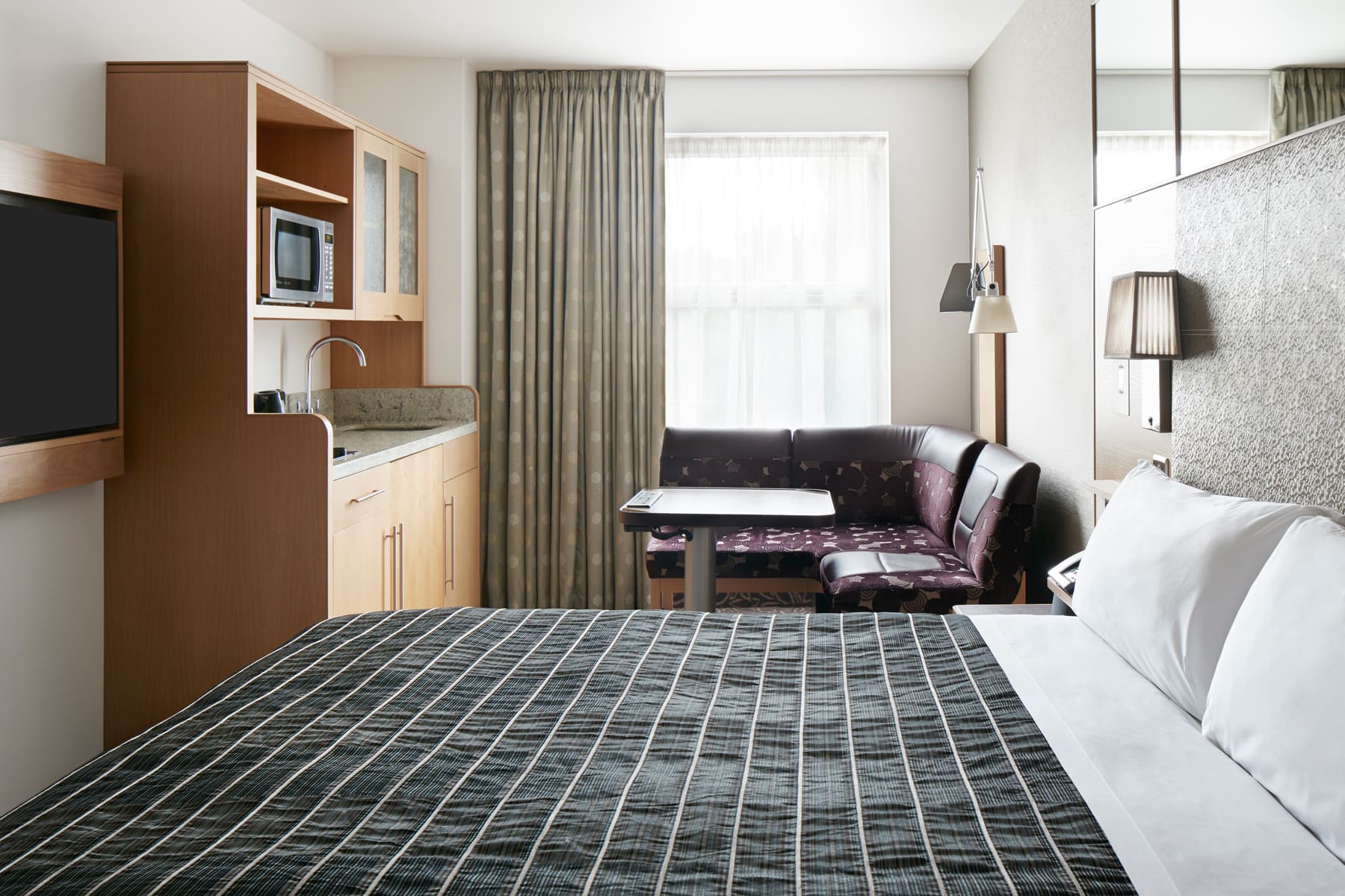 Lincoln S Inn Fields Club Quarters Hotels