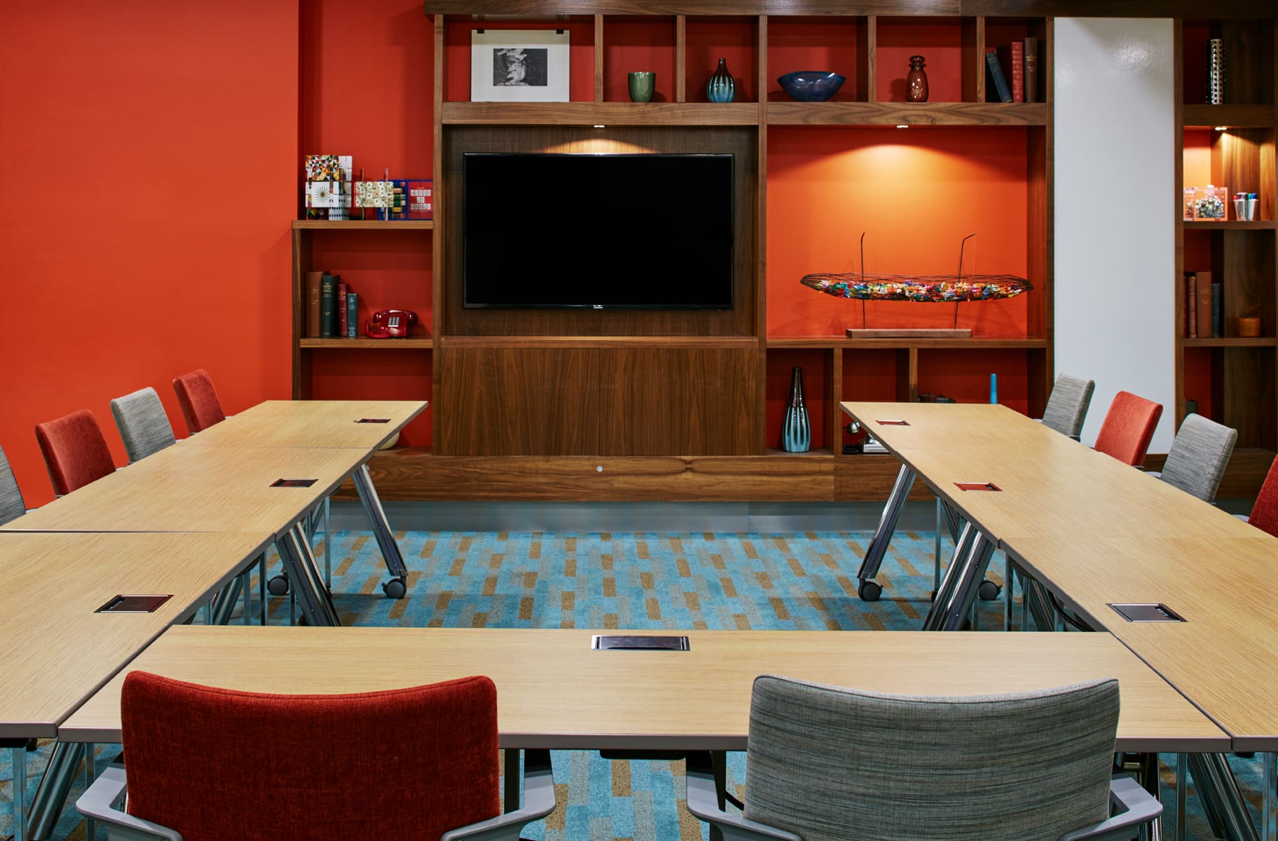 Groups & Meetings Club Quarters Hotels