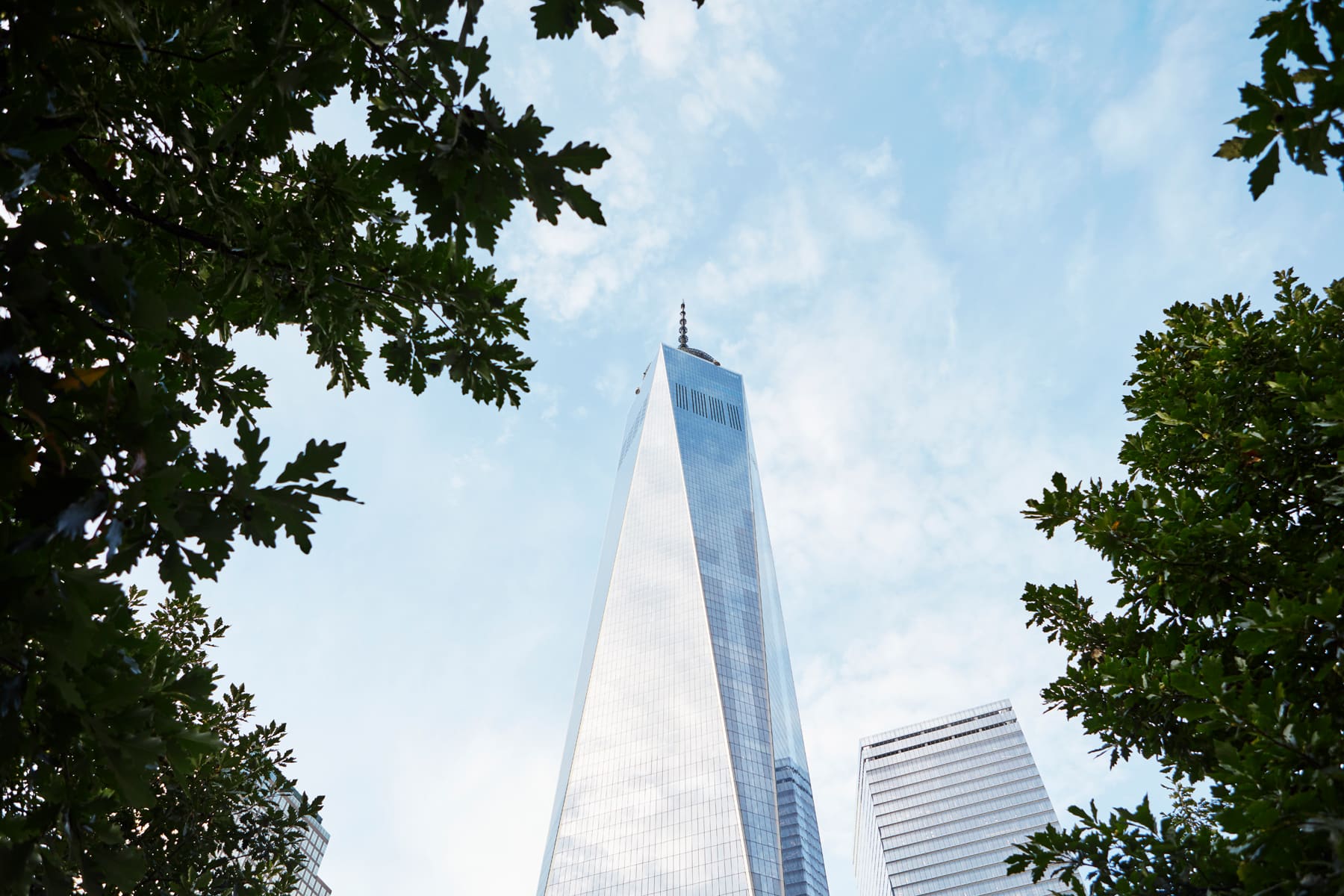 one world observatory promo code 2019