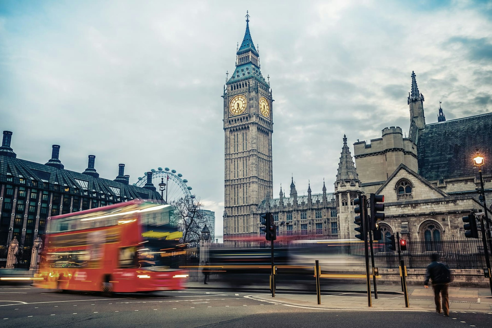 Club Quarters Hotels in London | Accommodation for Business Travelers