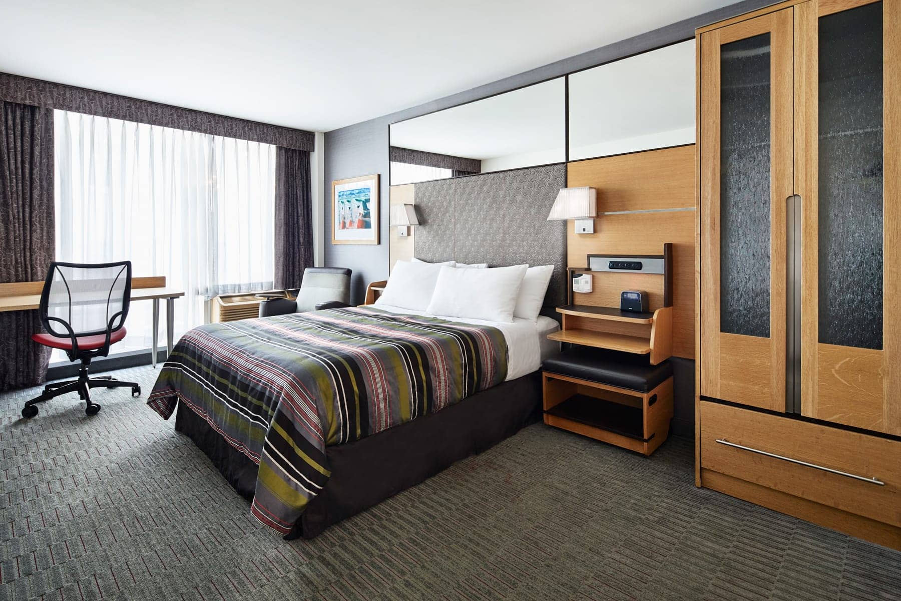 The Jewel Hotel Club Quarters Hotels