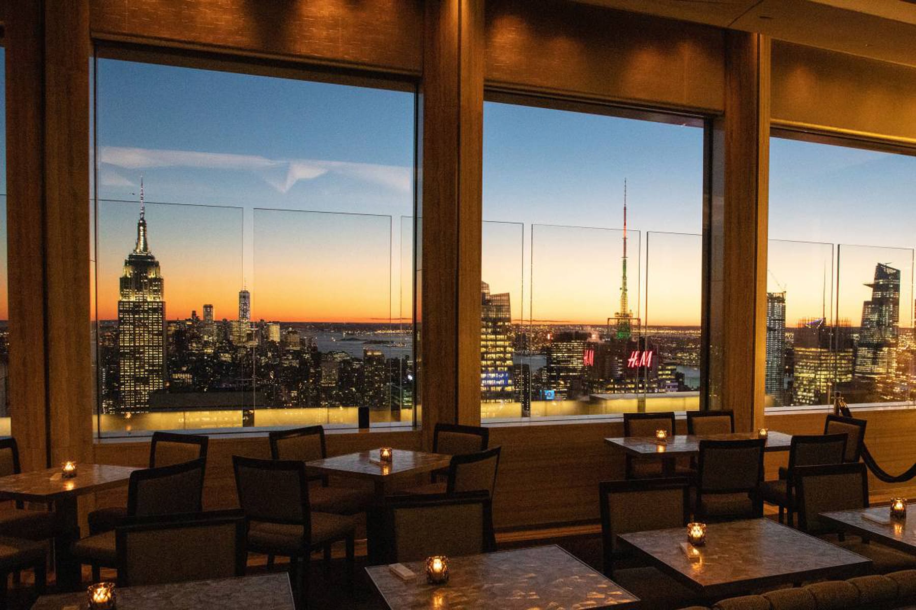 The Jewel Hotel - Club Quarters Hotels