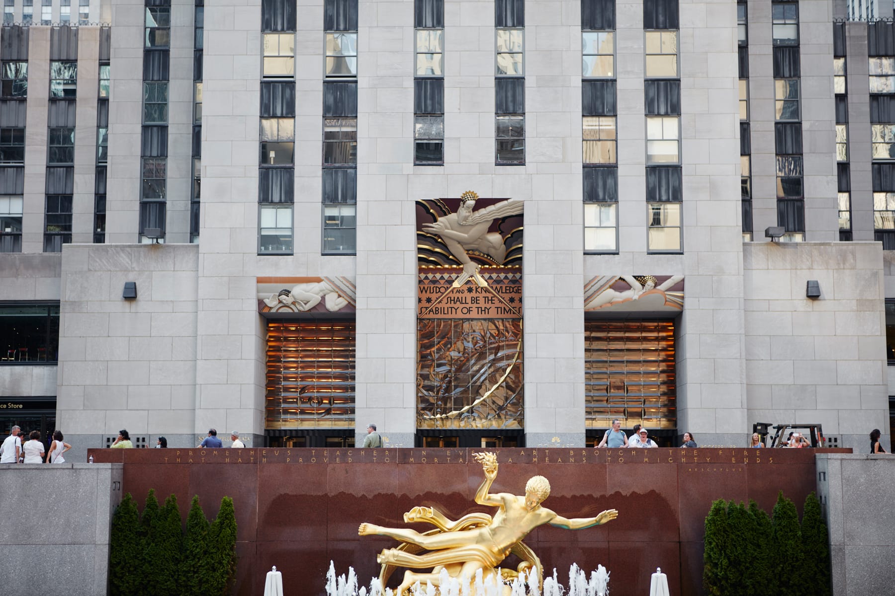 The Jewel Hotel - Club Quarters Hotels