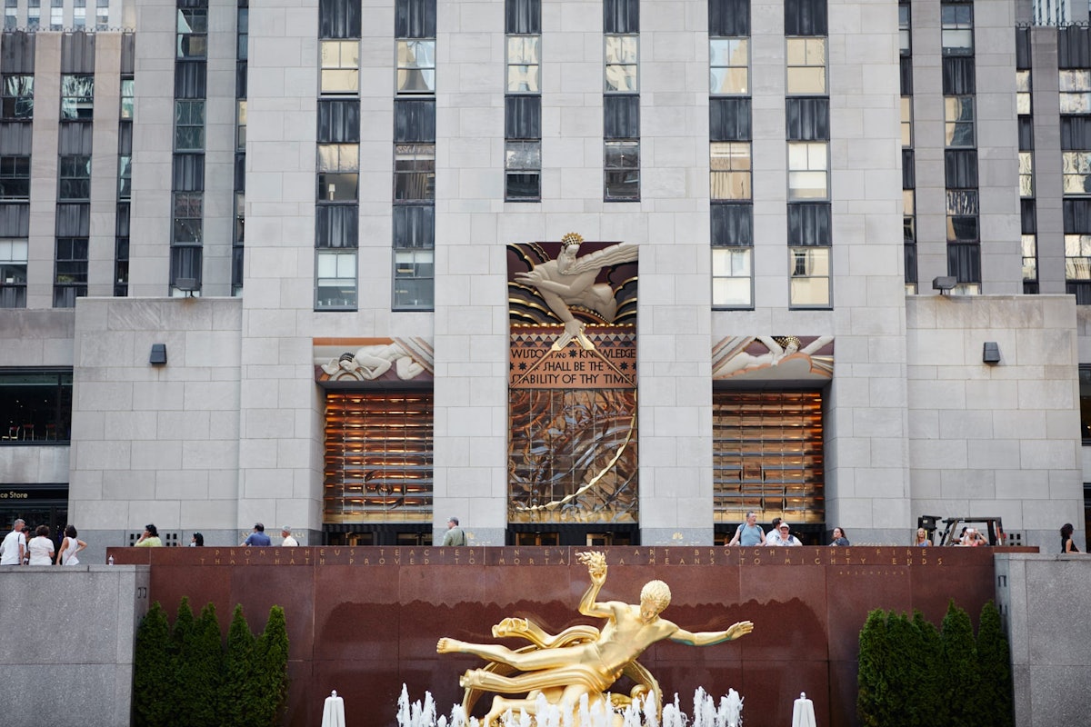 Club Quarters Hotels in New York City Business in NYC