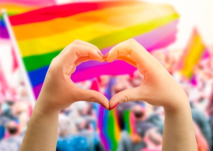 LGBT Venues at Your Fingertips 