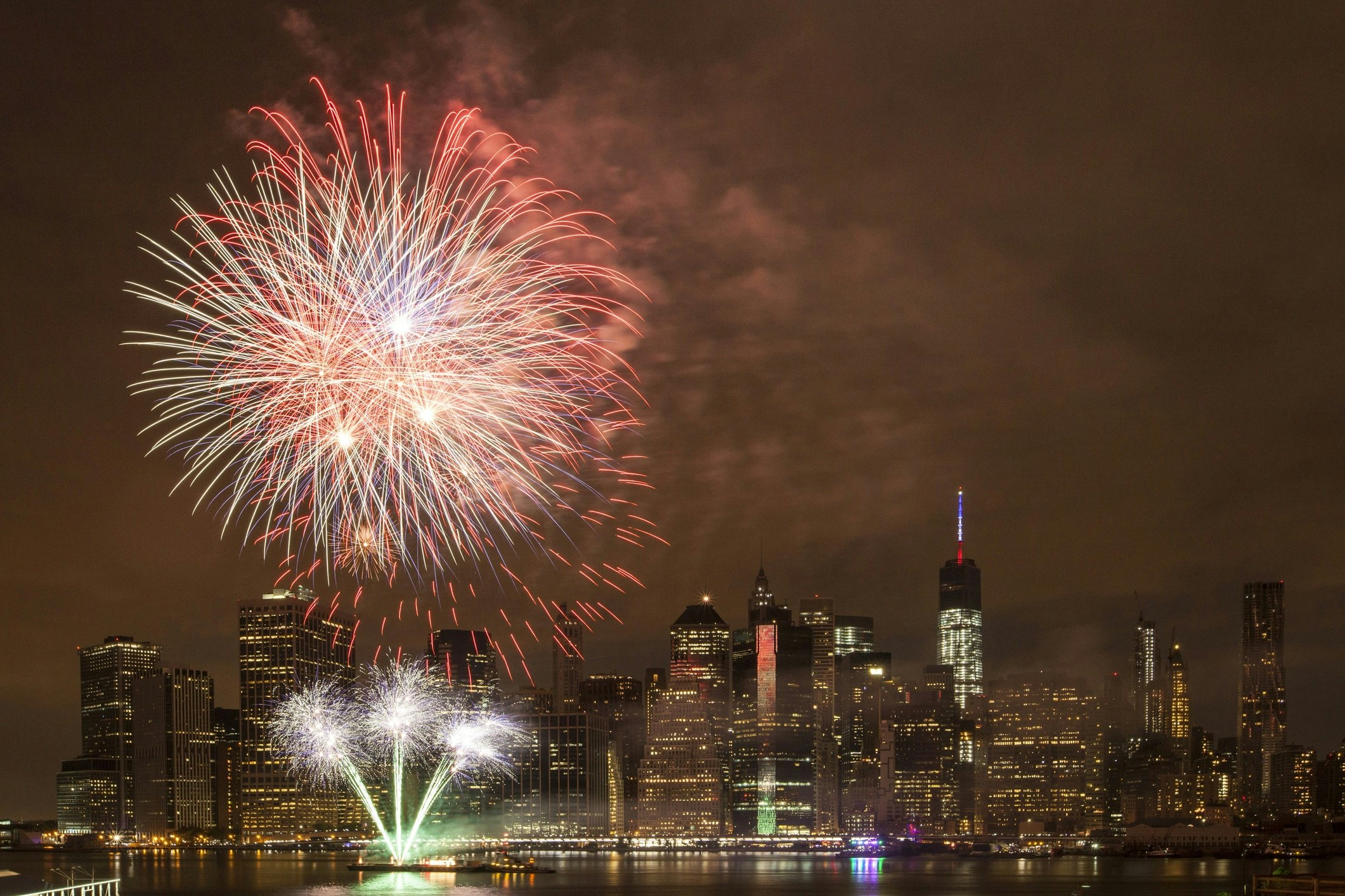 How the Chicago Cubs plan to celebrate the Fourth of July - Chicago  Business Journal