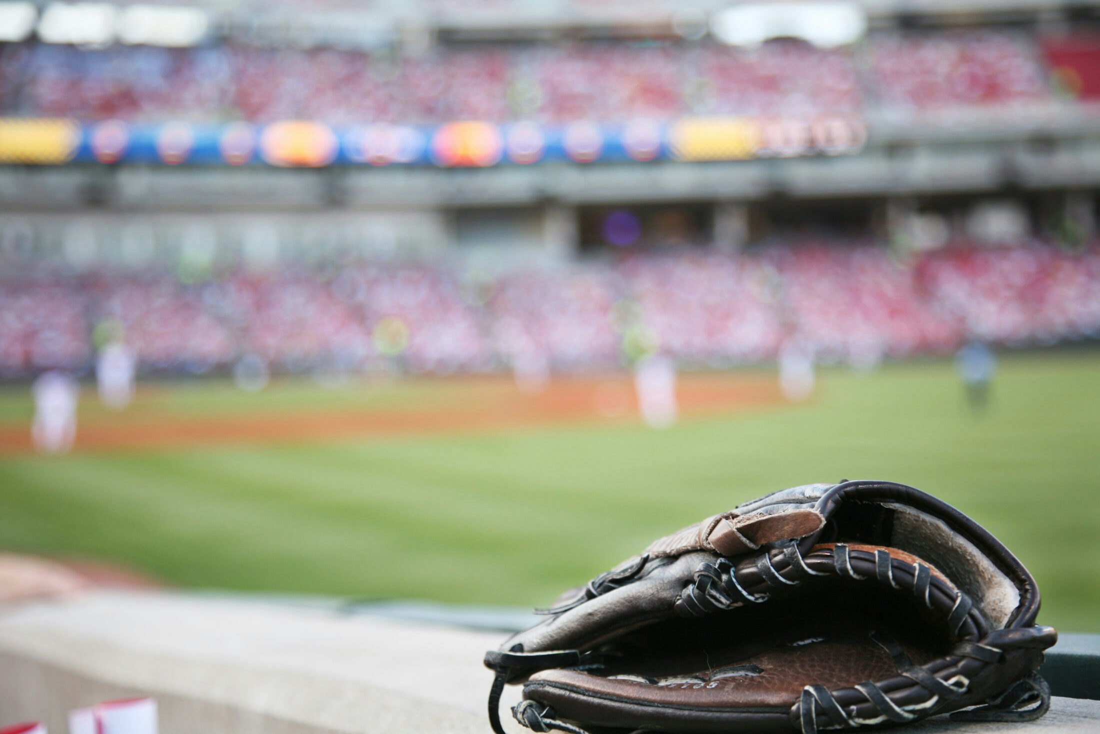 Juiced with Quirks: Minute Maid Park a unique, Texan venue – The Top Step