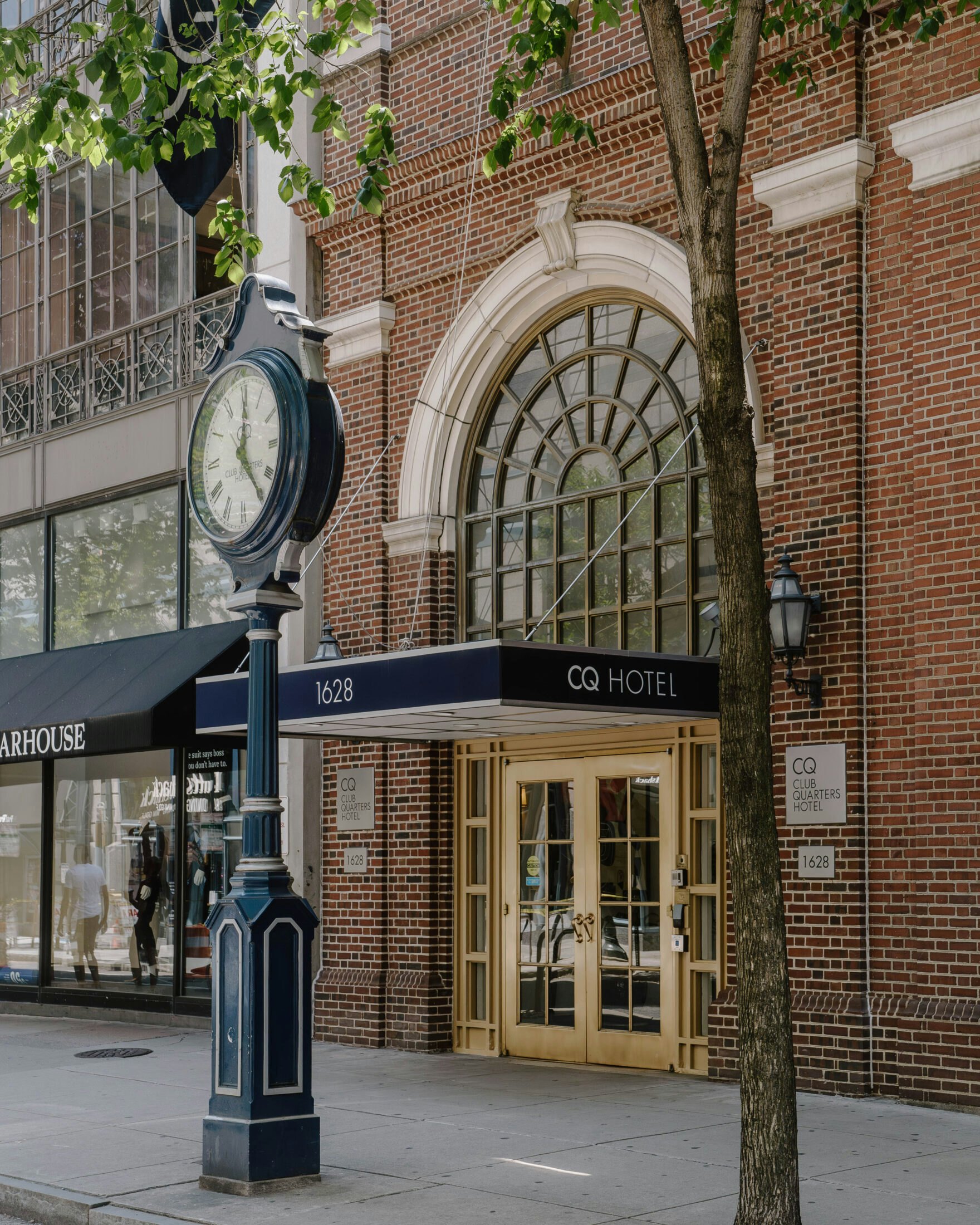 Rittenhouse Square