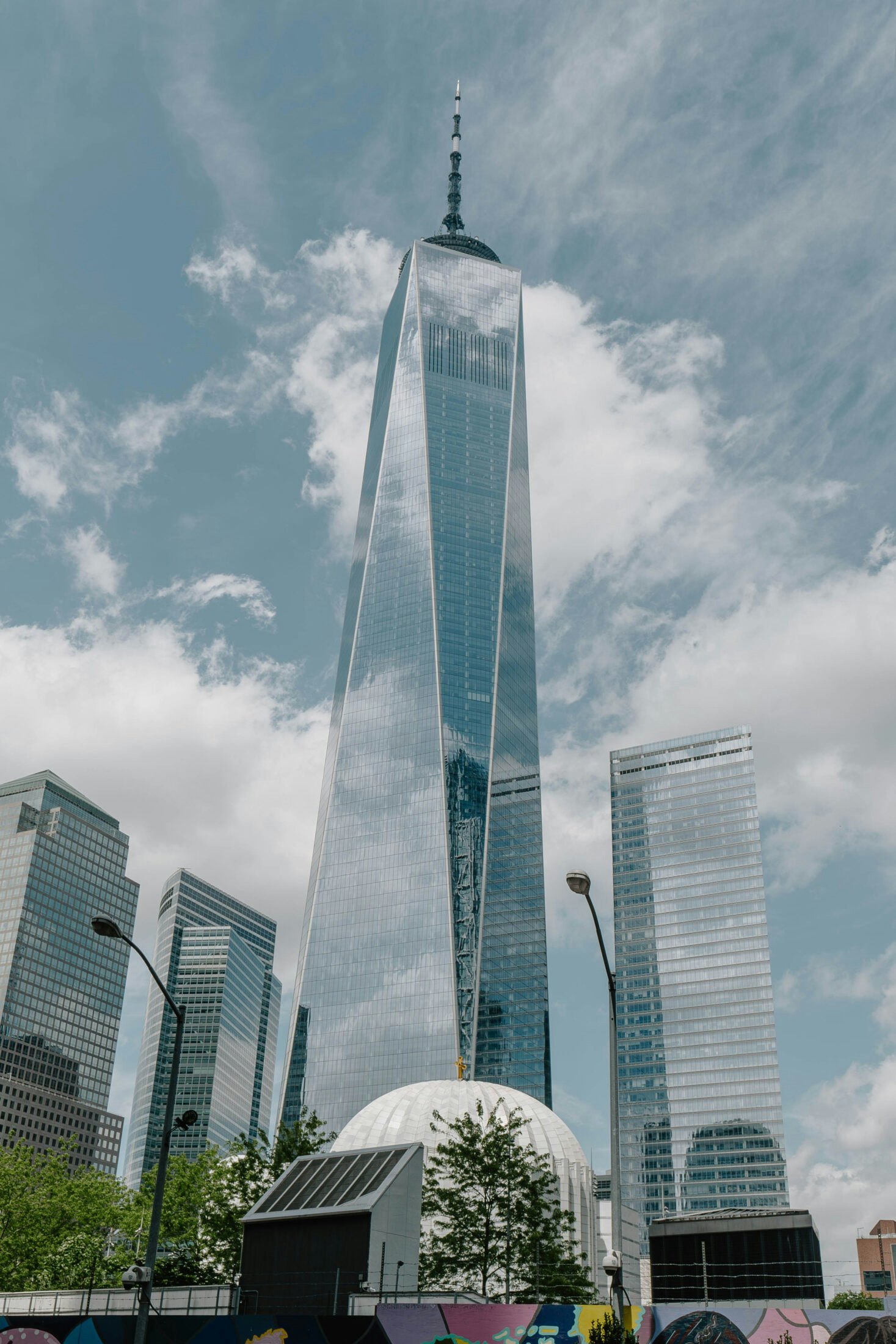 World Trade Center