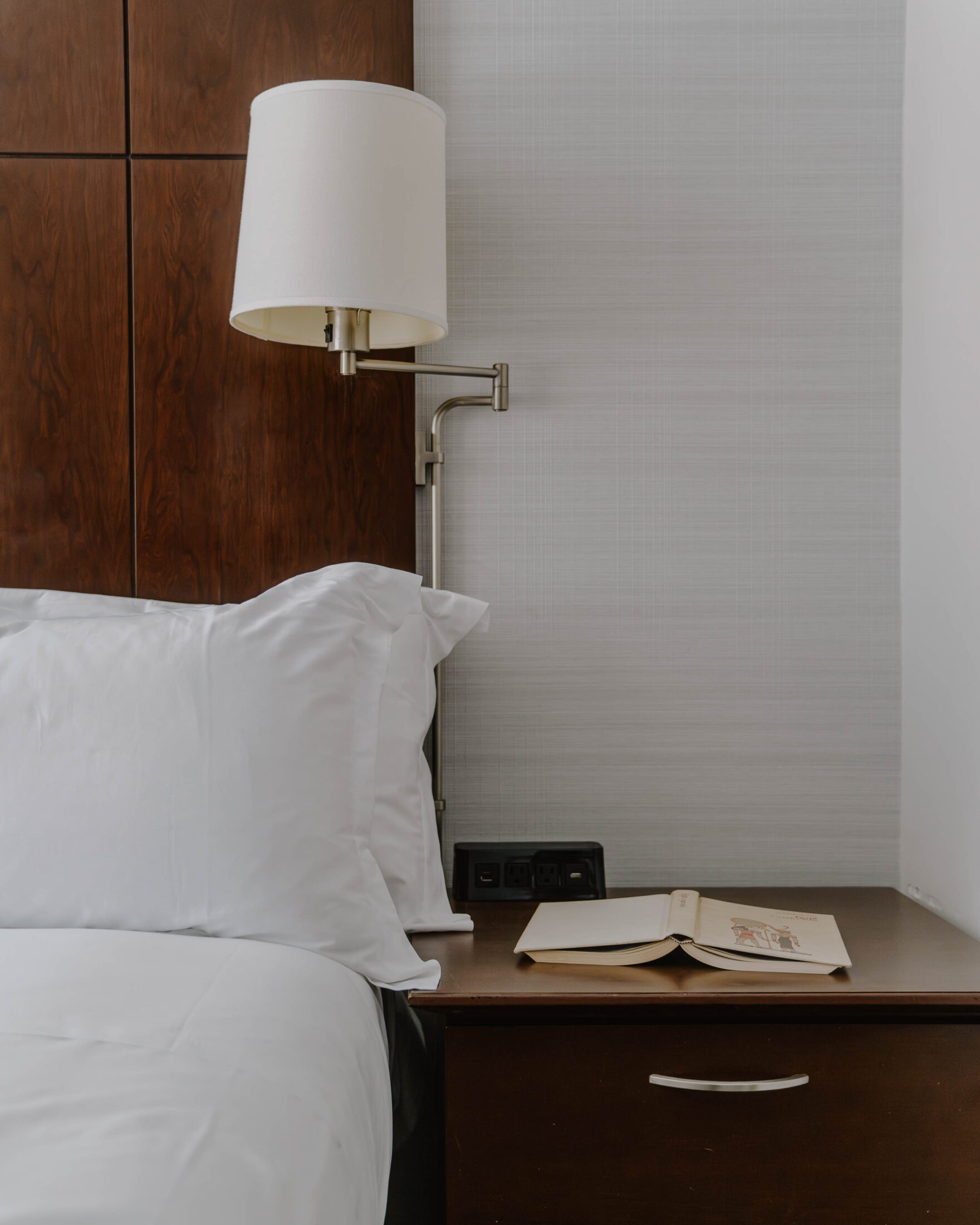 club quarters hotel embarcadero san francisco